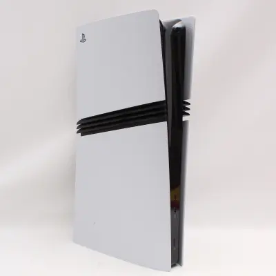 Sony PlayStation PS5 Pro 2TB Home Video Gaming Console (U) | Own4Less
